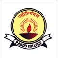 Pandu college