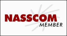 nasscom member Web.com(India) Pvt. Ltd 